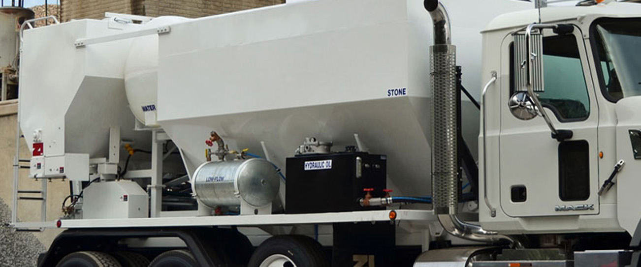 ready mix concrete silloth